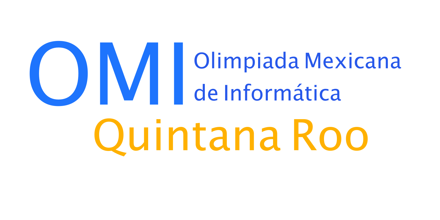 OMI Q. Roo Logo